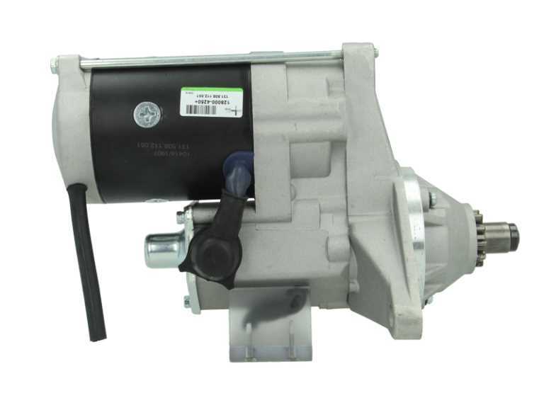 PlusLine Original Starter Motor for Isuzu 5.5 kw 1280004250+