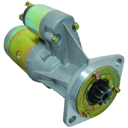 WAI New Starter Motor for Isuzu 3.5 kw 18281N