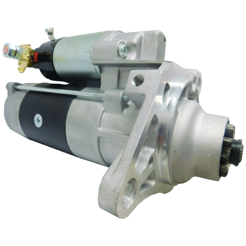WAI New Starter Motor for Isuzu 5.0 kw 19167N