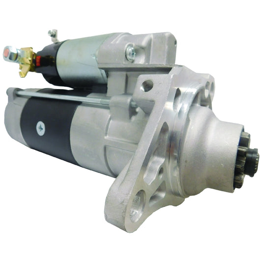 WAI New Starter Motor for Isuzu 5.0 kw 19167N