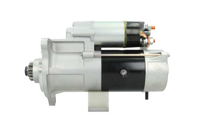 Mitsubishi New Starter Motor for Isuzu 7.0 kw M009T80971