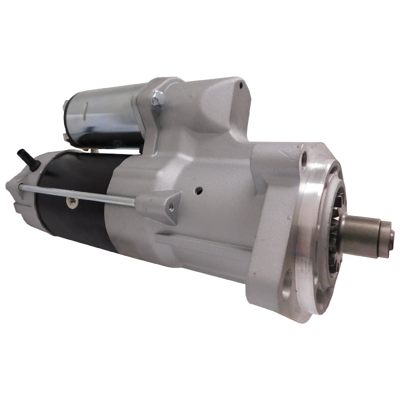 WAI New Starter Motor for Isuzu 5.0 kw 19763N