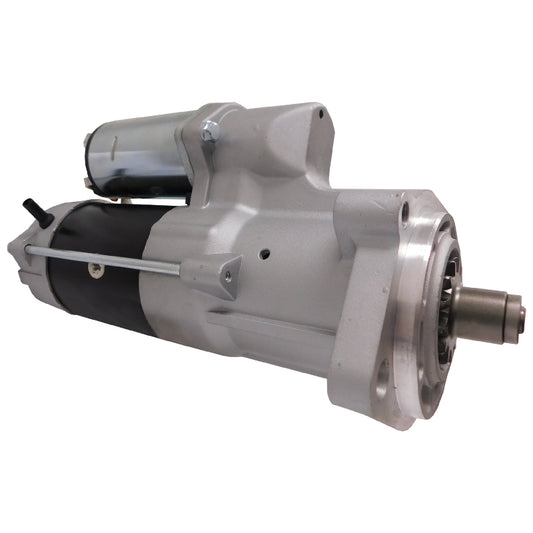 WAI New Starter Motor for Isuzu 5.0 kw 19763N