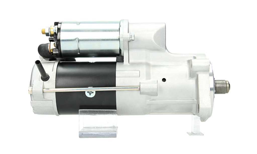 Nikko New Starter Isuzu 5.0 kw 0240000178