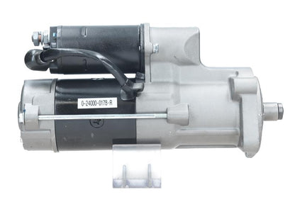 Nikko Reman Starter Motor for Isuzu 5.0 kw 0240000178R