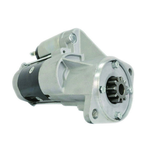 WAI New Starter Motor for Isuzu 3.7 kw 30227N