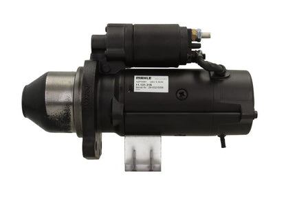 Mahle New Starter Motor for Isuzu 5.5 kw MS258
