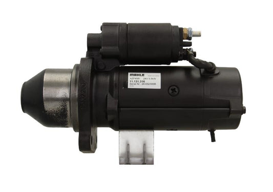 Mahle New Starter Motor for Isuzu 5.5 kw MS258