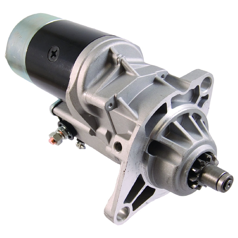 WAI New Starter Motor for Isuzu 4.5 kw 30265N