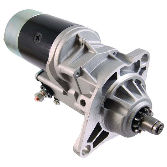 WAI New Starter Motor for Isuzu 4.5 kw 30265N