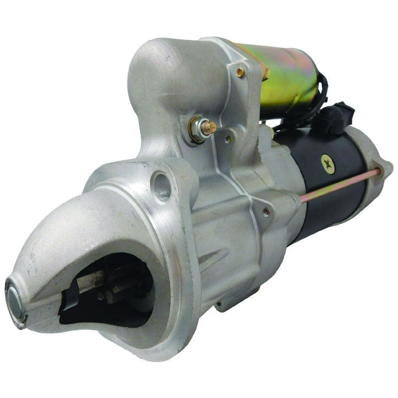 WAI New Starter Motor for Komatsu 4.5 kw 18194N