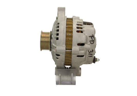 OEM Reman (RNL) Alternator for Ford 75A 13189