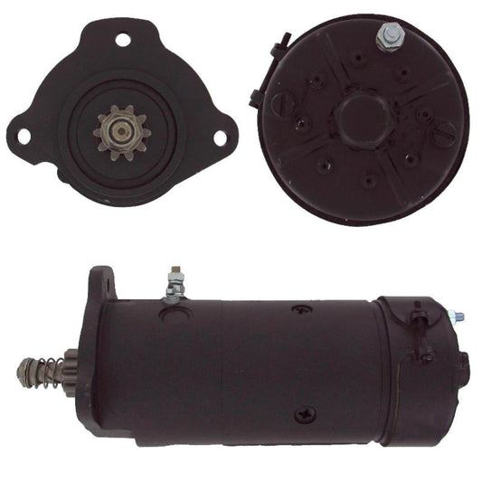 PlusLine Original Starter Motor for CAV 3.6 kw 1320921+