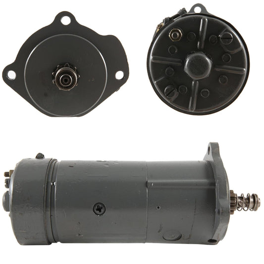 PlusLine Original Starter Motor for CAV 5.0 kw 1320G937+