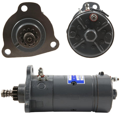 PlusLine Original Starter Motor for CAV 7.8 kw 1321F880+