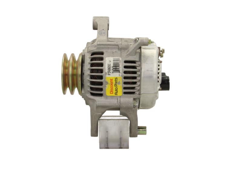 RNL-Aftermarket Alternator Dodge 75A 13220
