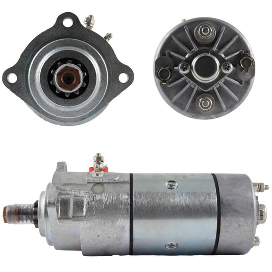 Prestolite New Starter Motor for Perkins 7.8 kw 1327A471