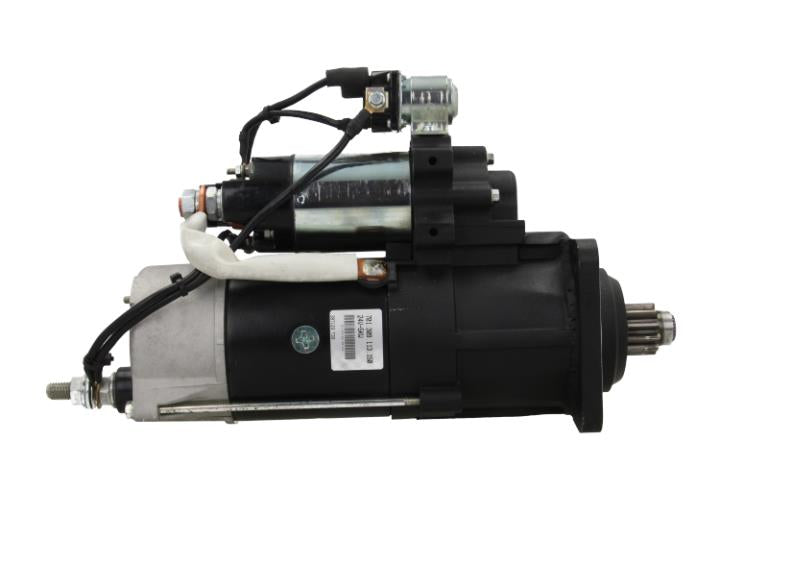 PlusLine Original Starter Motor for Cummins 7.8 kw 1327A501+