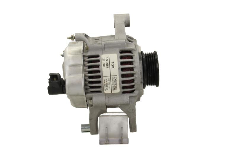 RNL-Aftermarket Alternator Dodge 75A 13305