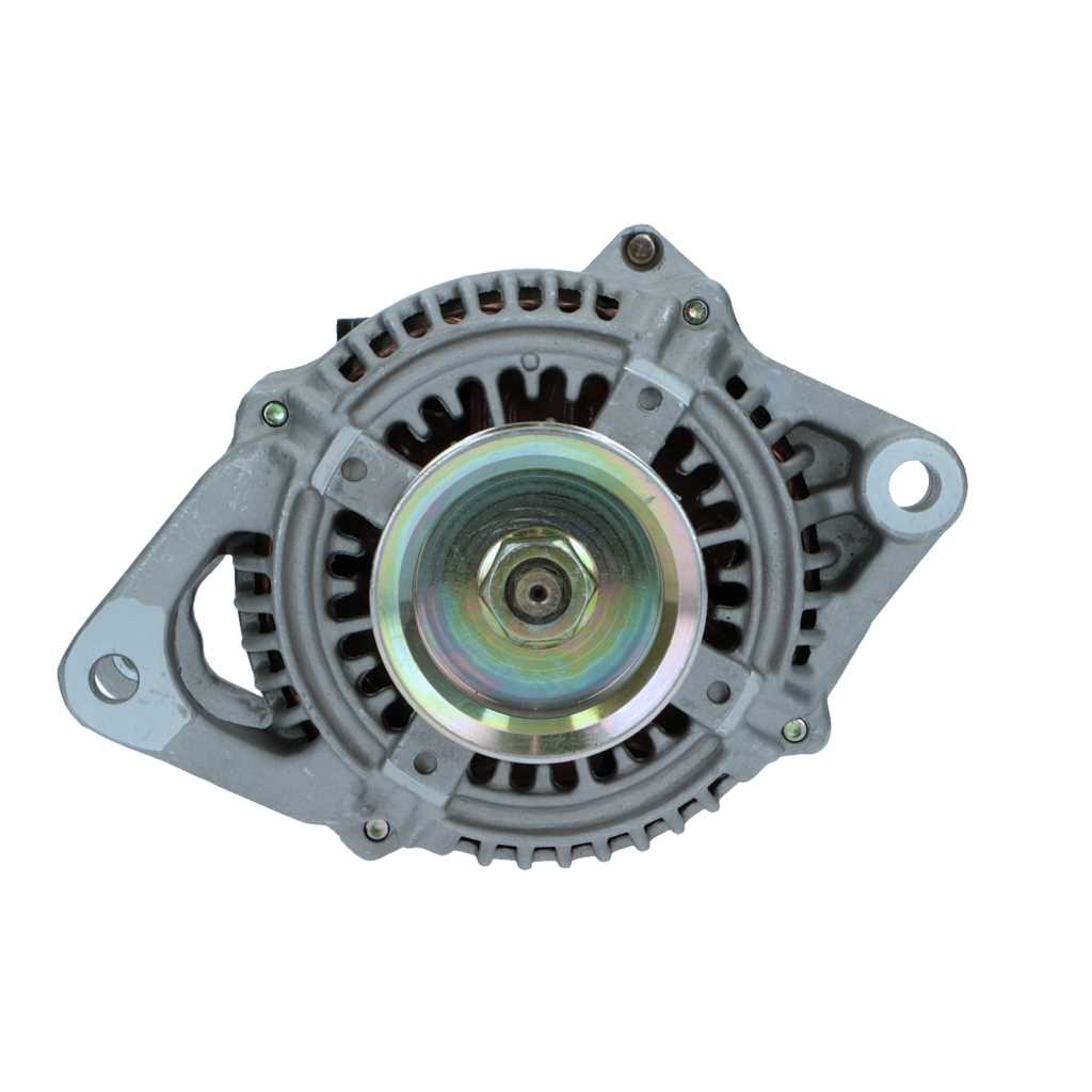 RNL-Aftermarket Alternator Chrysler 120A 13311