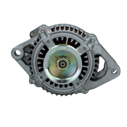 OEM Reman (RNL) Alternator Chrysler 120A (Denso type) 13453