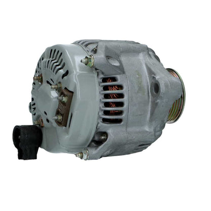 OEM Reman (RNL) Alternator Chrysler 120A (Denso type) 13453