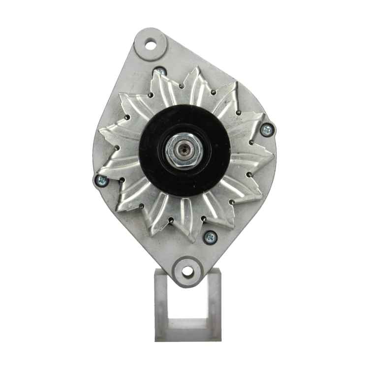 PlusLine Original Alternator for Opel 70A 3493641+