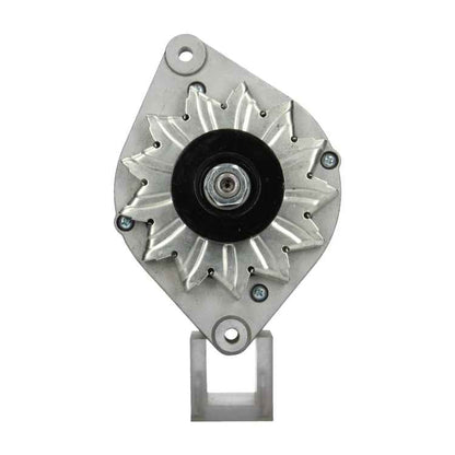 PlusLine Original Alternator for Opel 70A 3493641+
