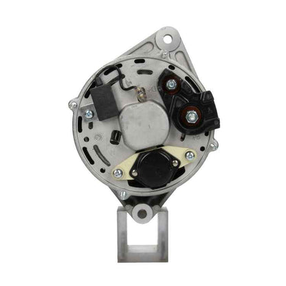 PlusLine Original Alternator for Opel 70A 3493641+
