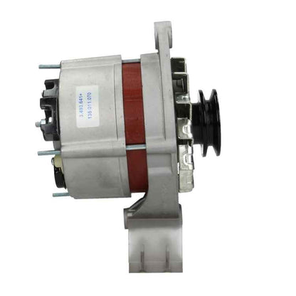 PlusLine Original Alternator for Opel 70A 3493641+