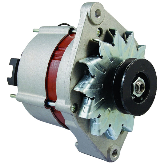 WAI New Alternator for Opel 70A 23743N