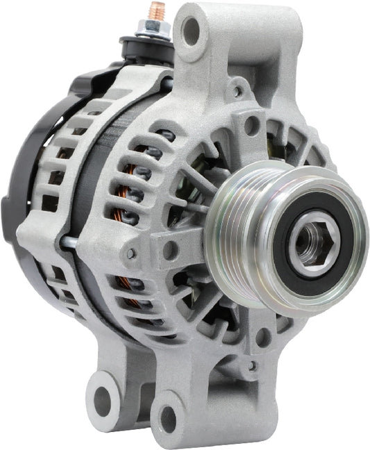 WAI New Alternator for Isuzu 80A 21585N