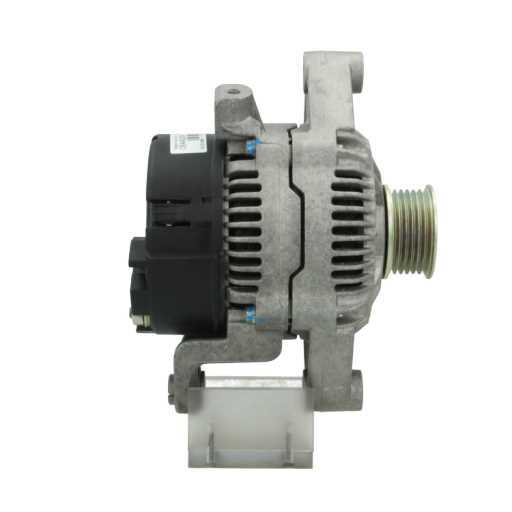 Bosch Reman Alternator for Opel 70A 0123120001R