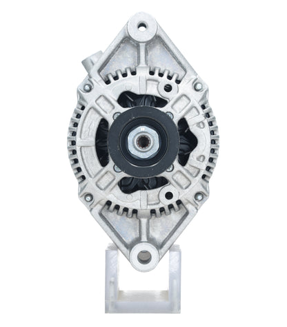PlusLine Selected Reman Alternator for Opel 70A 0123120001R+SEL