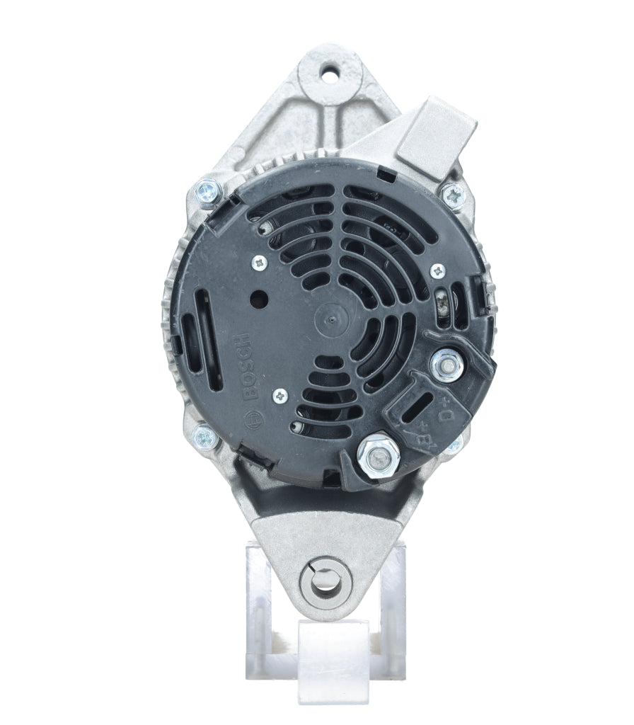 PlusLine Selected Reman Alternator for Opel 70A 0123120001R+SEL