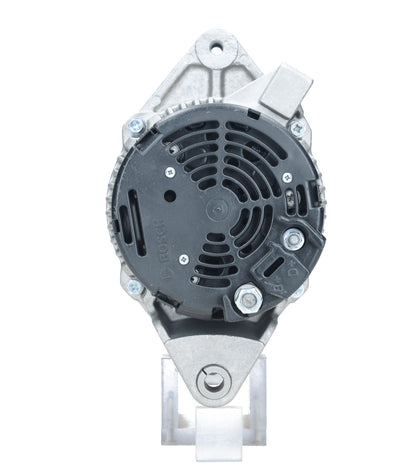 PlusLine Selected Reman Alternator for Opel 70A 0123120001R+SEL