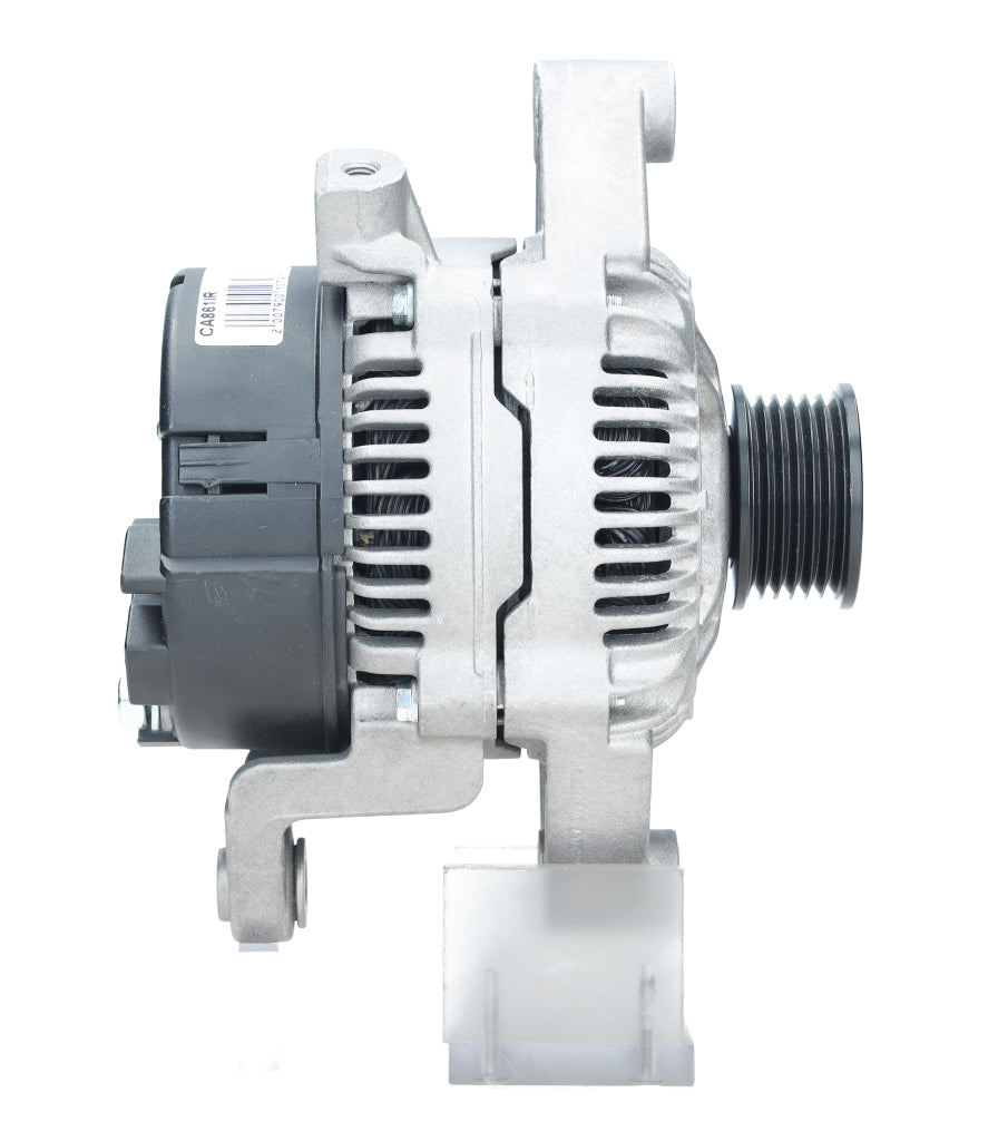 PlusLine Selected Reman Alternator for Opel 70A 0123120001R+SEL