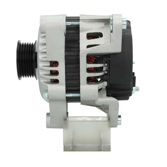 Remy New Alternator for Opel 100A 10479914