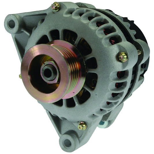 WAI New Alternator for Opel 100A 8546N