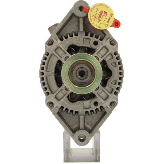 Bosch Exchange Alternator for Opel 55A 986040430