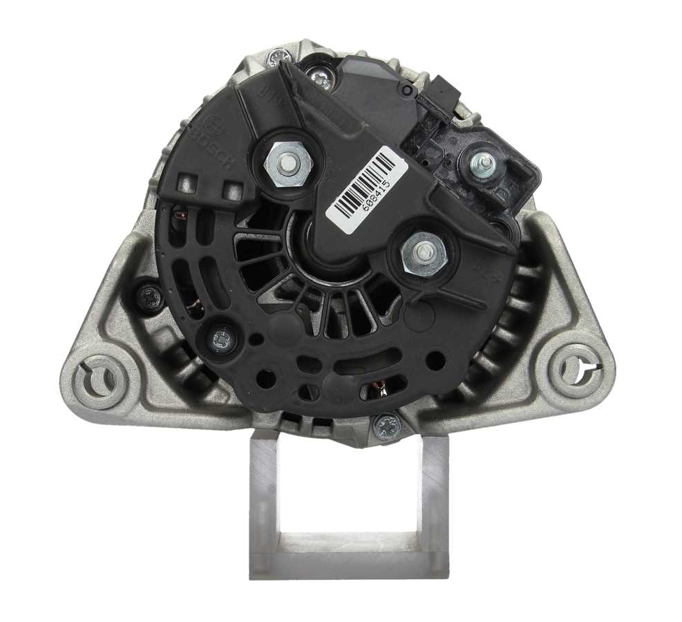 Bosch Reman Alternator for Opel 100A 0124415005R