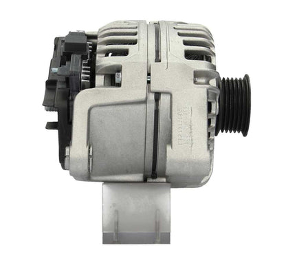 Bosch Reman Alternator for Opel 100A 0124415005R