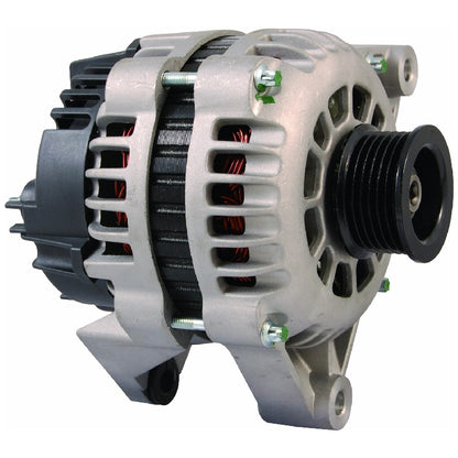 WAI New Alternator for Opel 100A 20316N