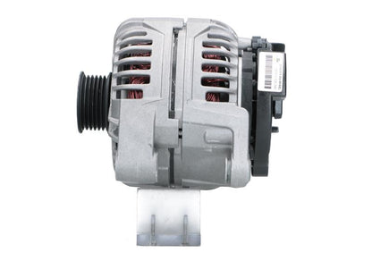 PlusLine Selected Reman Alternator for Opel 120A 0124515080R+SEL