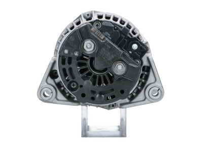 PlusLine Selected Reman Alternator for Opel 120A 0124515080R+SEL