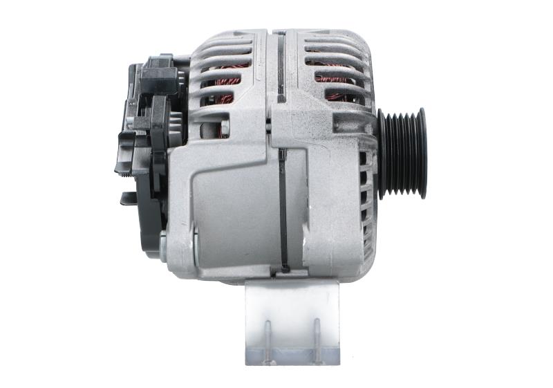 PlusLine Selected Reman Alternator for Opel 120A 0124515080R+SEL