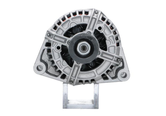 PlusLine Pro Reman Alternator for Opel 120A 0124515080R+PRO