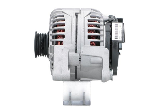 PlusLine Pro Reman Alternator for Opel 120A 0124515080R+PRO