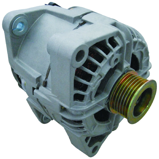 WAI New Alternator for Opel 140A 23185N