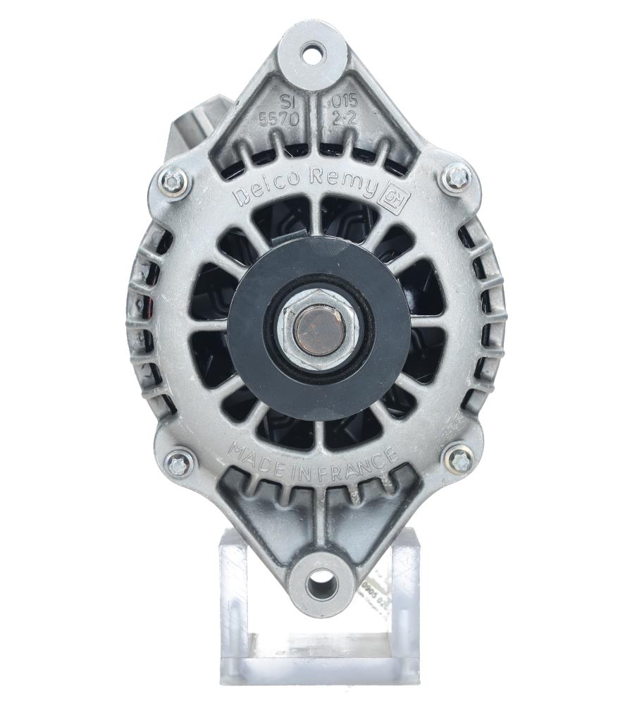 WAI New Alternator for Opel 100A 21952N